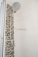 Appartement Paris 17° - Salle de bain