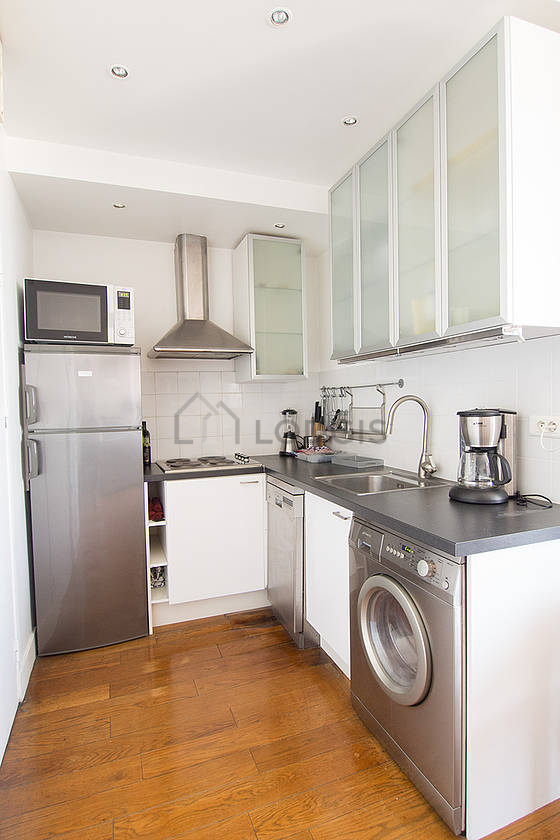 Apartment Paris 8° - 