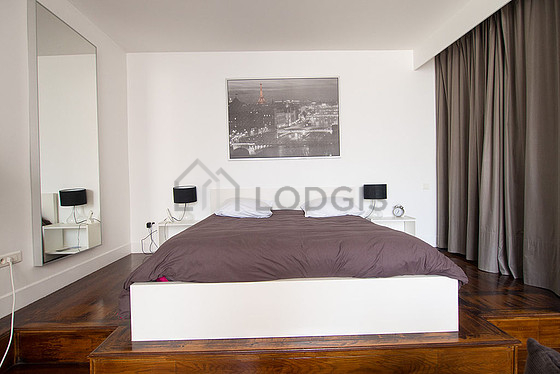 Appartement Paris 8° - 