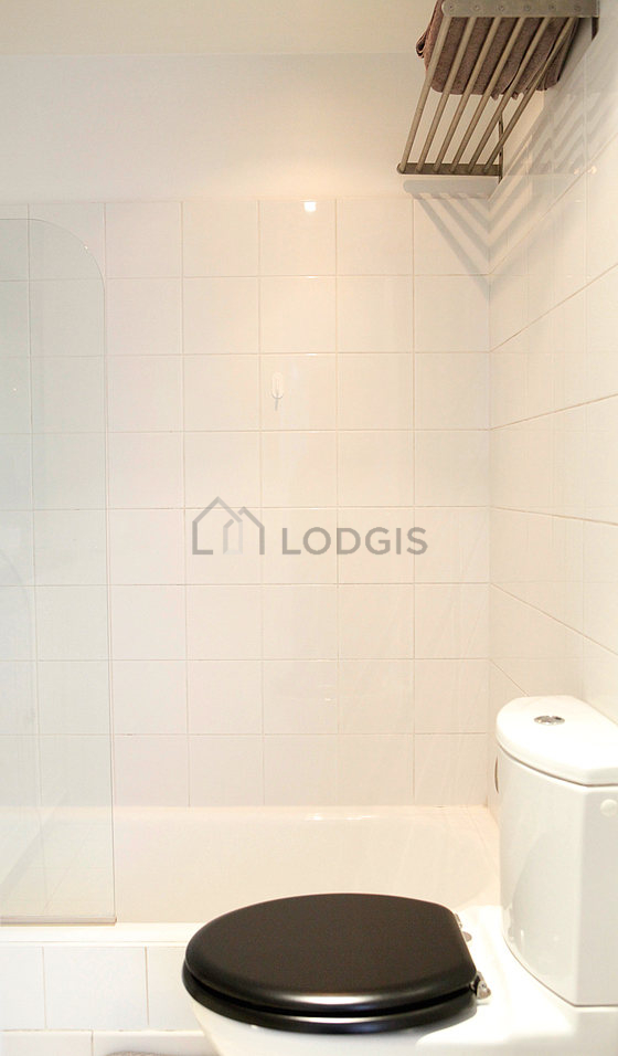 Appartement Paris 8° - 