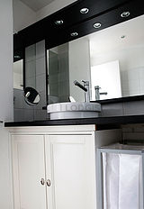 Квартира Париж 8° - Ванная