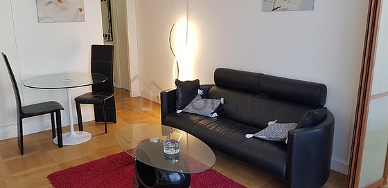Apartamento Paris 8° - 
