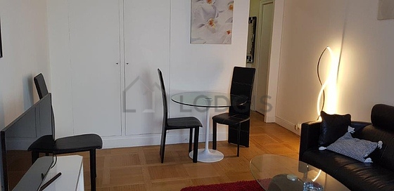 Apartamento Paris 8° - 