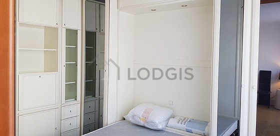 Apartamento Paris 8° - 