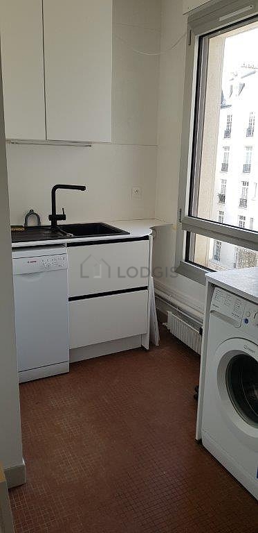 Apartment Paris 8° - 