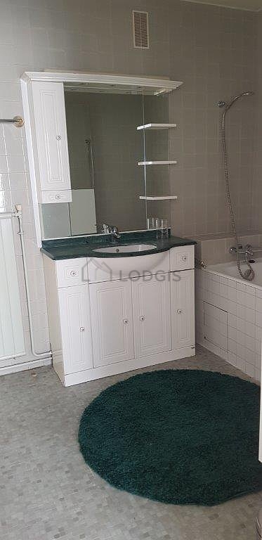 Apartment Paris 8° - 