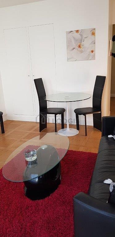 Appartement Paris 8° - 