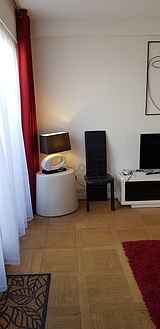 Квартира Париж 8° - Гостиная