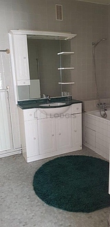 Apartment Paris 8° - Bathroom