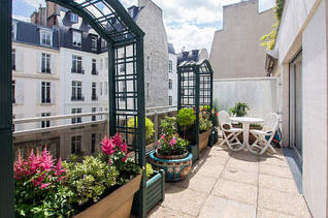 Appartement 1 chambre Paris 8° Champs-Elysées