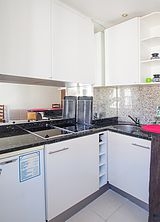 Wohnung Vanves - Küche