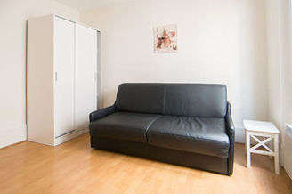 Péreire Paris 17° studio