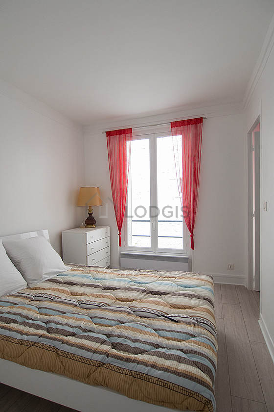 Appartement Paris 16° - 