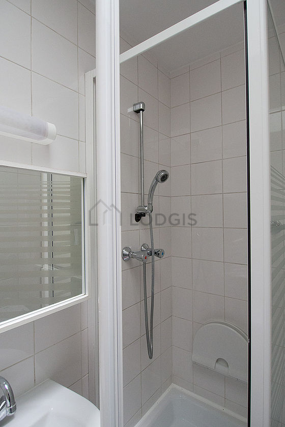 Appartement Paris 16° - 