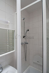 Apartamento París 16° - Cuarto de baño