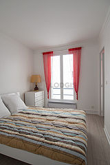 Apartamento Paris 16° - Quarto