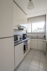 Appartamento Parigi 12° - Cucina