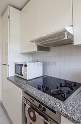 Appartement Paris 12° - Cuisine