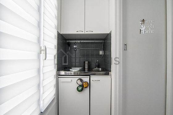 Apartamento Paris 16° - 