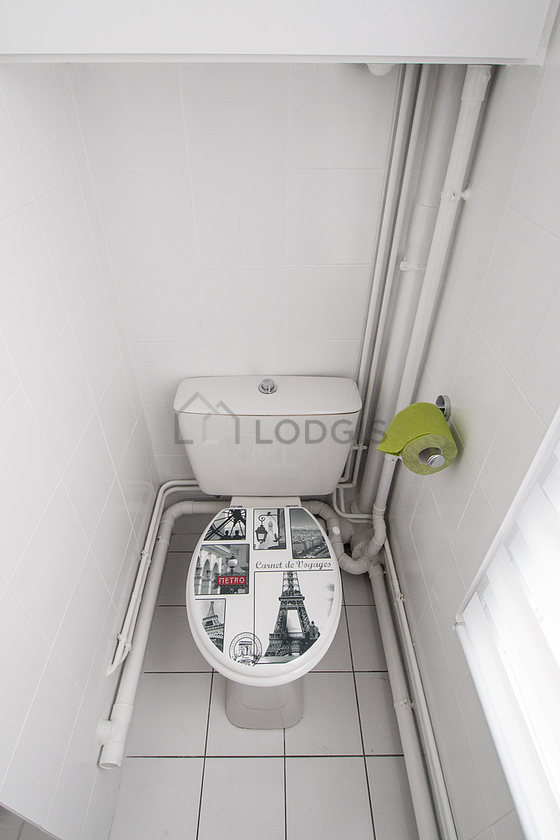 Apartamento Paris 16° - 