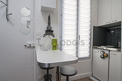 Appartement Paris 16° - Cuisine