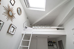 Wohnung Paris 16° - Wohnzimmer