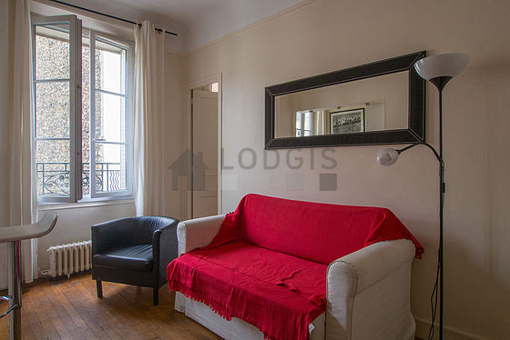 Appartamento Parigi 10° - 