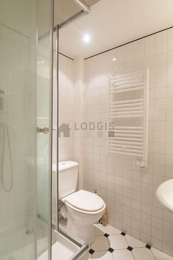 Appartement Paris 10° - 