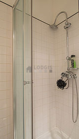 Apartamento Paris 10° - Casa de banho