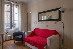 Appartamento Parigi 10° - Soggiorno