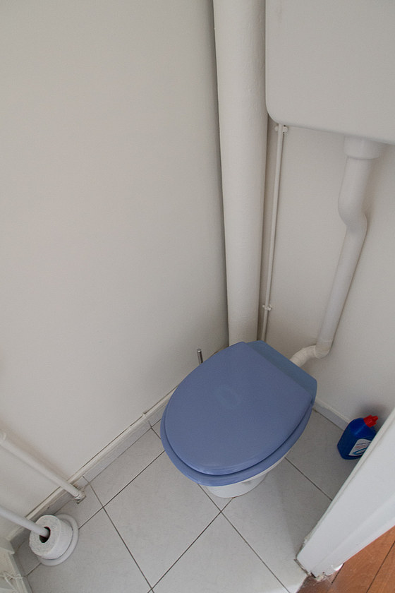 Apartamento Vanves - 