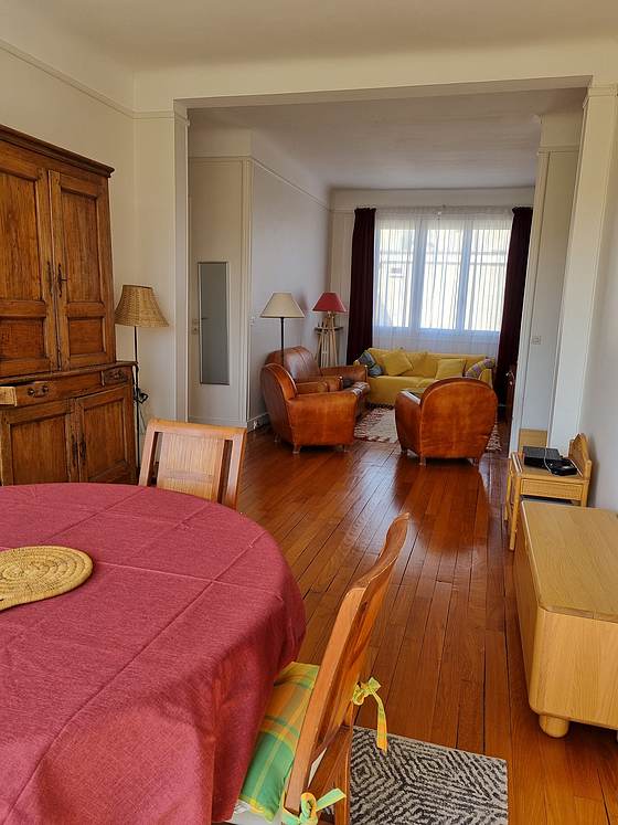 Apartment Vanves - 