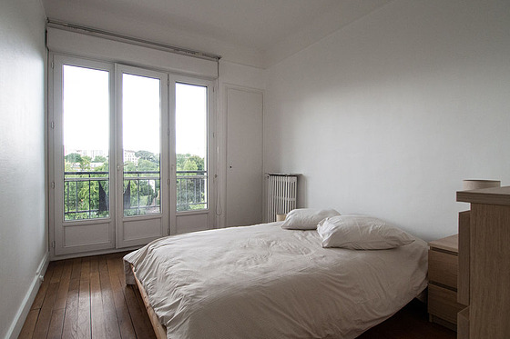 Apartment Vanves - 