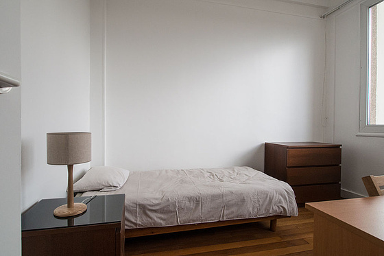 Appartamento Vanves - 