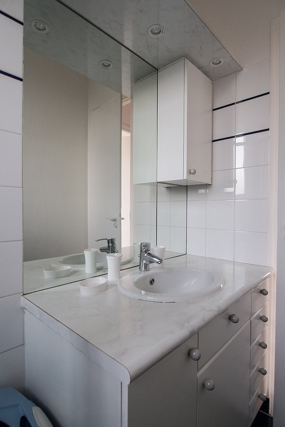 Appartamento Vanves - 