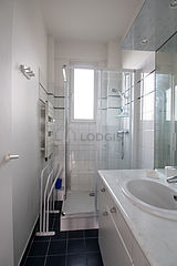 Appartamento Vanves - Sala da bagno