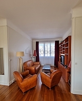 Appartamento Vanves - Soggiorno