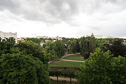 Appartamento Vanves - Soggiorno