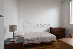 Wohnung Vanves - Schlafzimmer 2