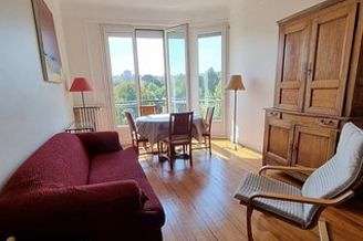 Vanves 2 bedroom Apartment