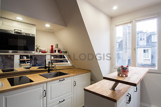 Appartement Paris 7° - 