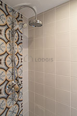 Appartamento Parigi 7° - Sala da bagno