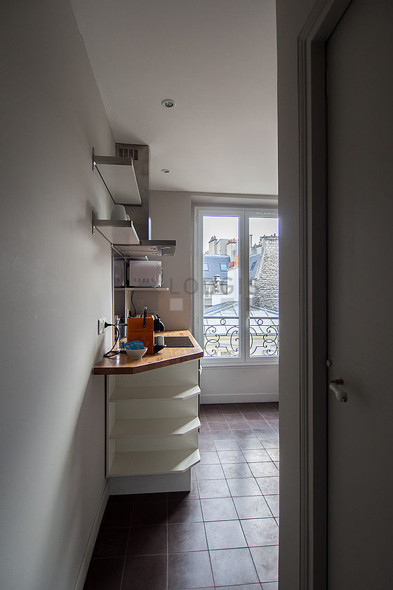 Apartment Paris 17° - 