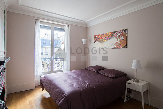 Appartamento Parigi 17° - 
