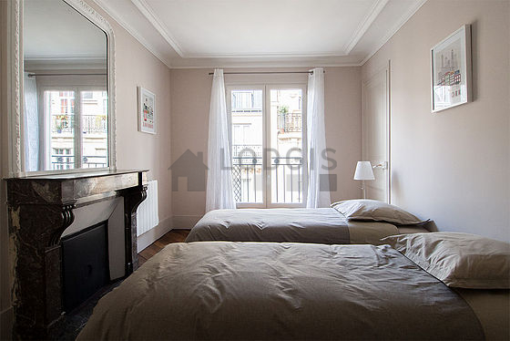 Appartamento Parigi 17° - 