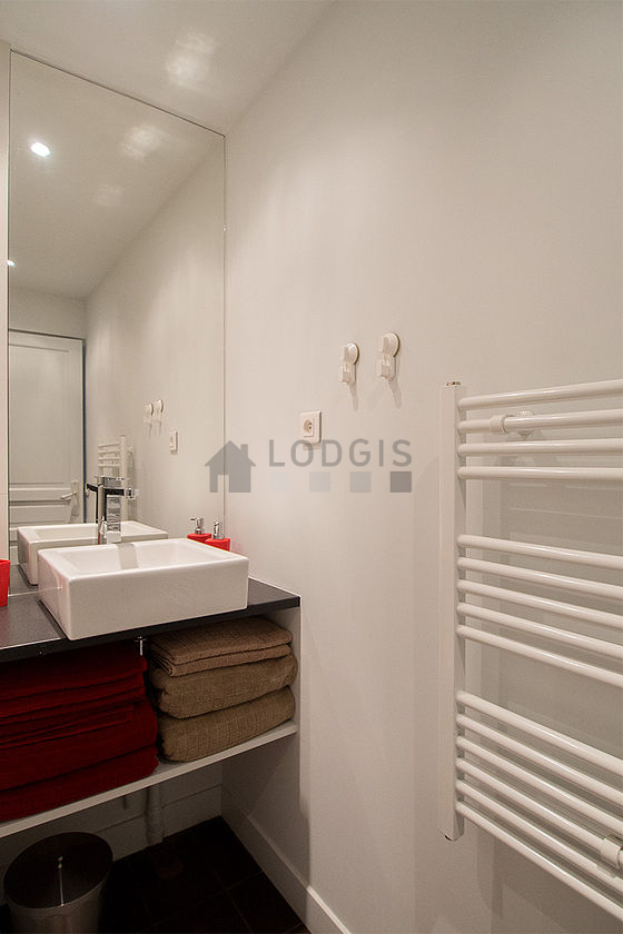 Appartement Paris 17° - 