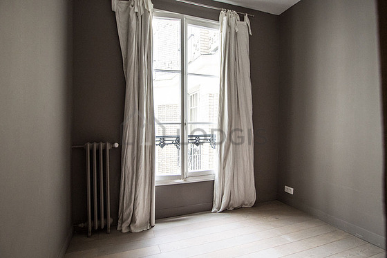 Apartment Paris 16° - 