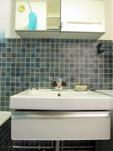Apartment Paris 11° - 