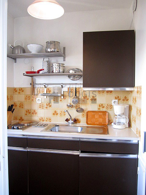 Appartamento Parigi 11° - 