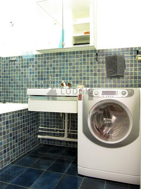 Appartement Paris 11° - 
